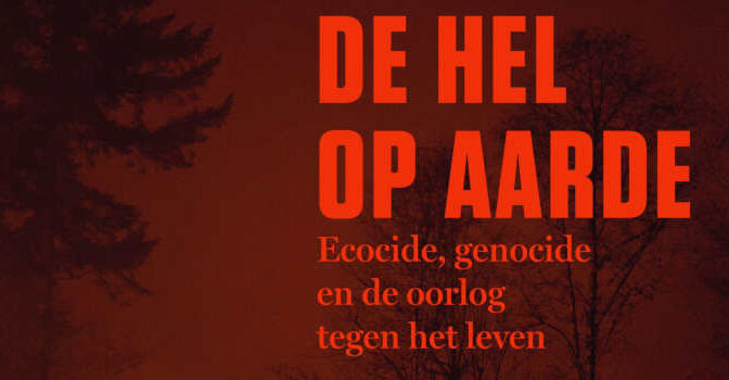 Chris Kaspar de Ploeg – De hel op aarde