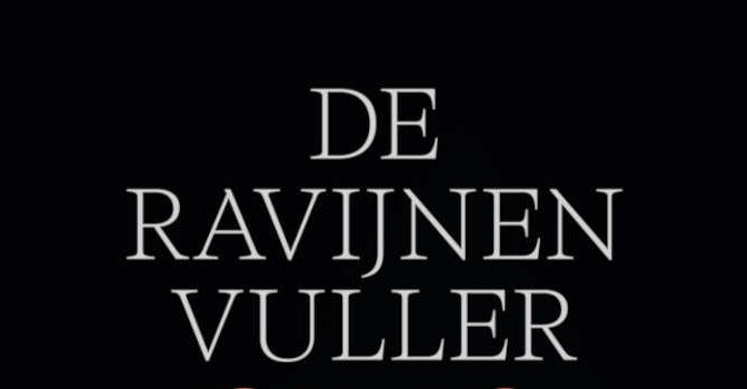 De ravijnenvuller roman van Guido van Helendonk