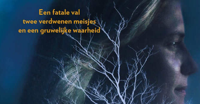 De schaduwzus thriller van Tina N. Martin en Idun Lund deel 3