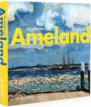 De schilders van Ameland boek recensie
