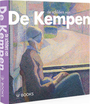 De schilders van De Kempen boek recensie