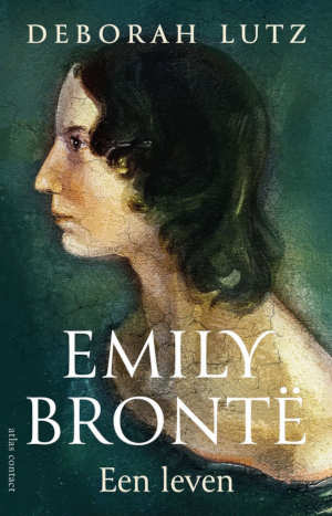 Deborah Lutz Emily Brontë Een leven recensie