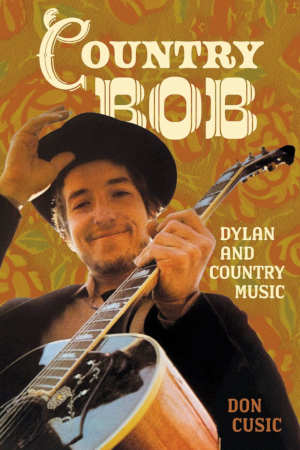 Don Cusic Country Bob review