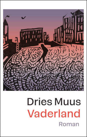 Dries Muus Vaderland recensie