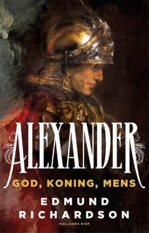 Edmund Richardson Alexander recensie
