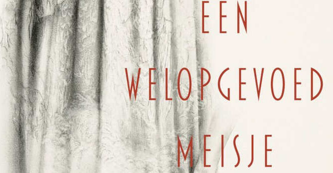 Een welopgevoed meisje memoir van Simone de Beauvoir