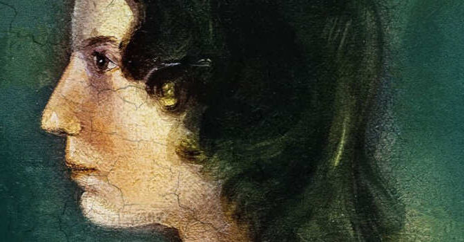 Emily Brontë biografie van Deborah Lutz