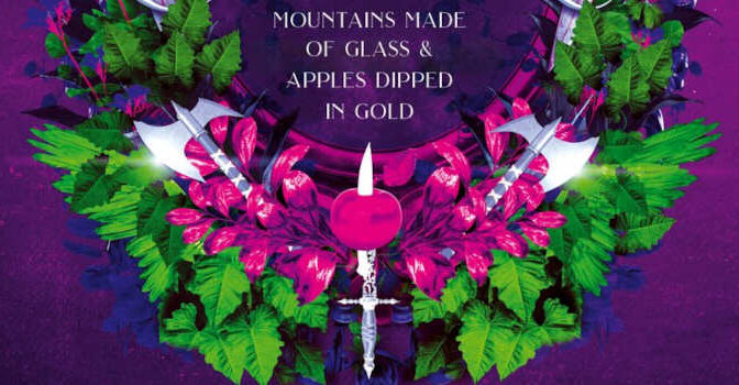 Fairy Tale Retellings Scarlett St. Clair hervertelling van twee sprookjes van de Gebroerders Grimm