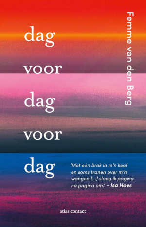 Femme van den Berg dag voor dag voor dag recensie