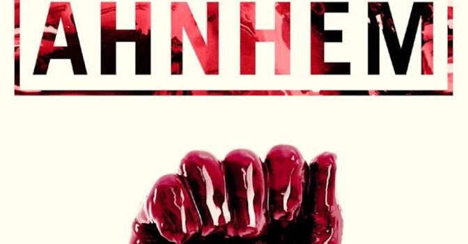 Generatie nul thriller van Stefan Ahnhem de Zweedse thrillerschrijver