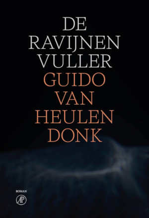 Guido van Heulendonk De ravijnenvuller recensie