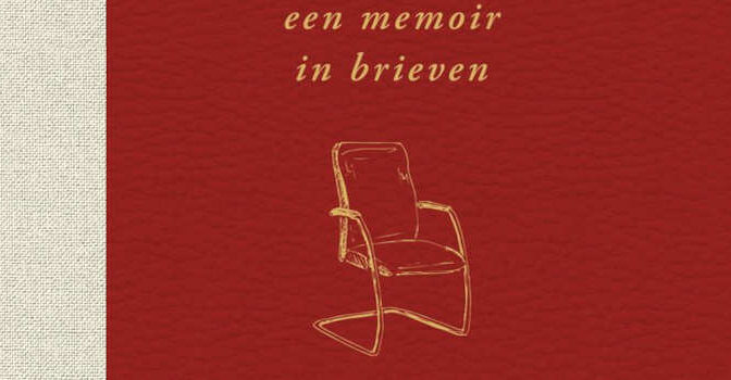 Daan Heerma van Voss – Het blijft je vader