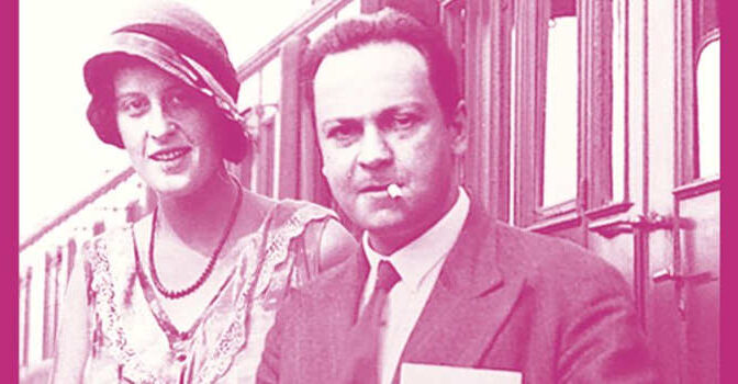 Het strijdperk van de liefde E. du Perron & Elisabeth de Roos brieven Privé-domein 337