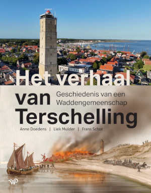 Het verhaal van Terschelling recensie