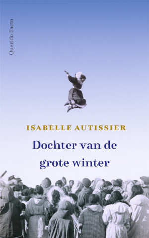Isabelle Autissier Dochter van de grote winter recensie