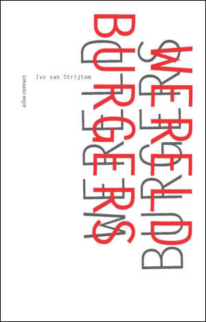 Ivo van Strijtem Wereldburgers recensie
