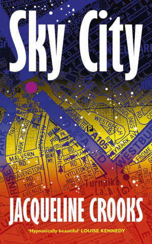Jacqueline Crooks Sky City review