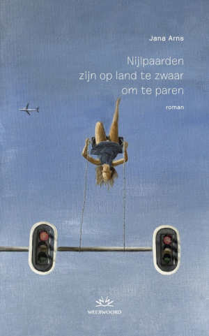 Jana Arns Nijlpaarden zijn op land te zwaar om te paren