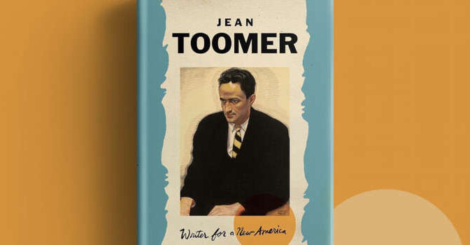 Jean Toomer Biography of the Harlem Renaissance poet and novelist written by George Hutchinson
