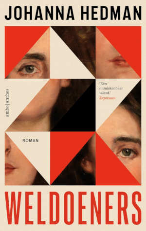 Johanna Hedman Weldoeners recensie