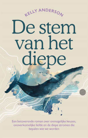 Kelly Anderson De stem van het diepe recensie