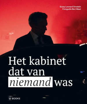 Leonard Ornstein Het kabinet dat van niemand was recensie