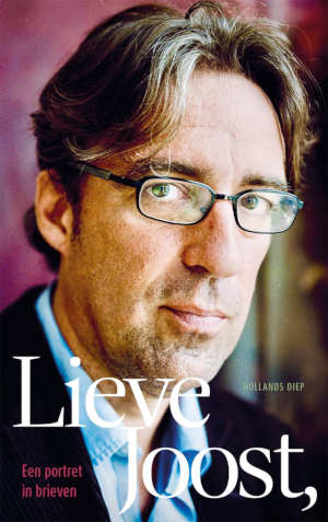 Lieve Joost Een portret in brieven recensie