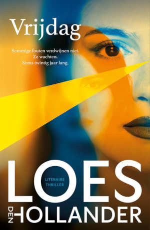 Loes den Hollander Vrijdag