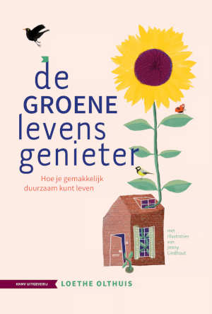 Loethe Olthuis De groene levensgenieter recensie