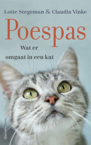 Lotte Stegeman & Claudia Vinke Poespas recensie