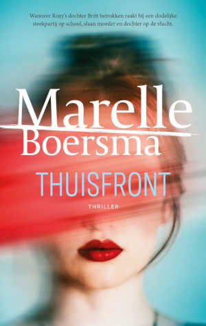 Marelle Boersma Thuisfront
