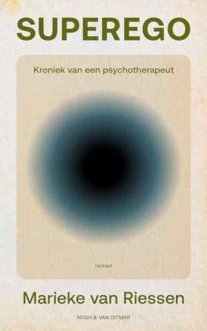 Marieke van Riessen Superego