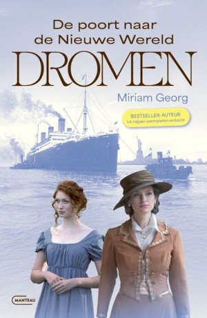 Miriam Georg Dromen recensie