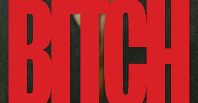 Monstrous Bitch Eleanor Johnson Book A History of Terrifying Women