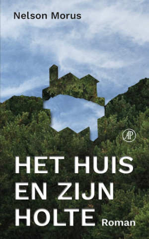 Nelson Morus Het huis en zijn holte