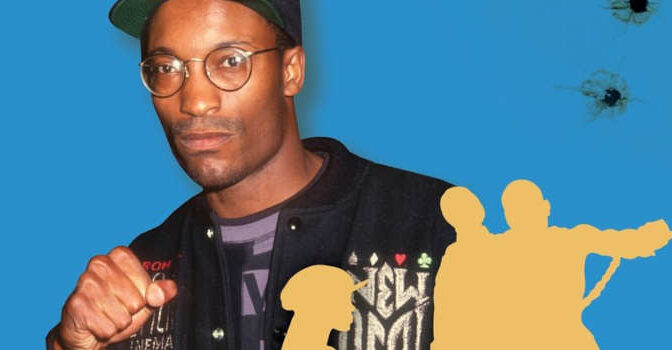 Once Upon a Time in South Central LA Book about John Singleton's Hood Trilogy