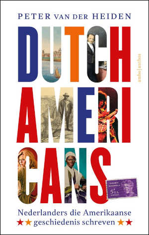 Peter van der Heiden Dutch-Americans recensie