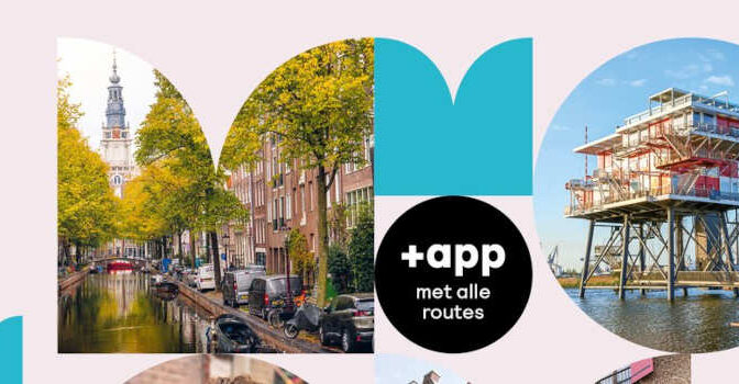 Reisgids Time to momo Amsterdam 2026