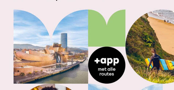 Reisgids Time to momo Bilbao, San Sebastián, Vitoria-Gasteiz & de Baskische kust 2026