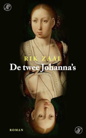 Rik Zaal De twee Johanna's recensie