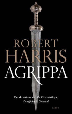 Robert Harris Agrippa