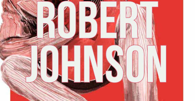 Robert Johnson boek en biografie van Remko Van Damme over de ziel van de Delta Blues