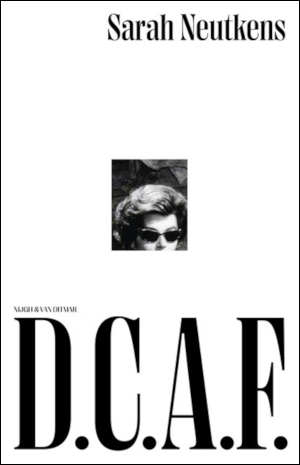 Sarah Neutkens D.C.A.F