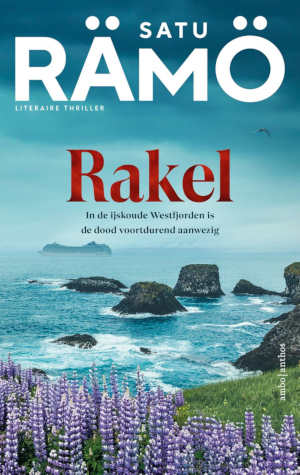 Satu Rämö Rakel recensie
