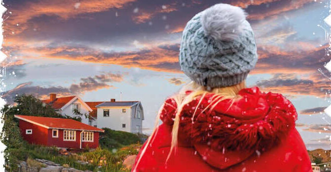 Schiereiland Zweden thriller van Suzanne Vermeer