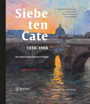 Siebe ten Cate boek
