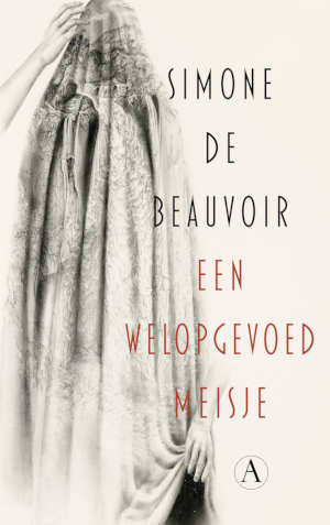Simone de Beauvoir Een welopgevoed meisje recensie