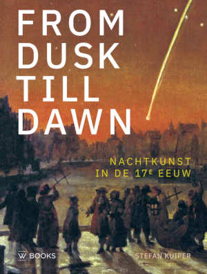 Stefan Kuiper From dusk till dawn recensie