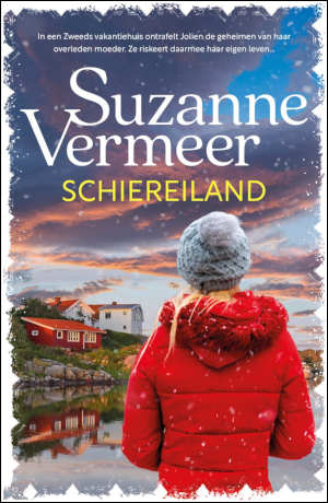 Suzanne Vermeer Schiereiland recensie