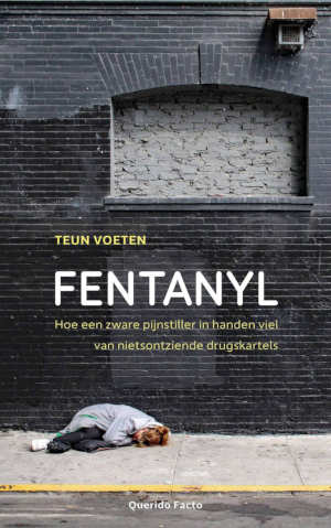 Teun Voeten Fentanyl